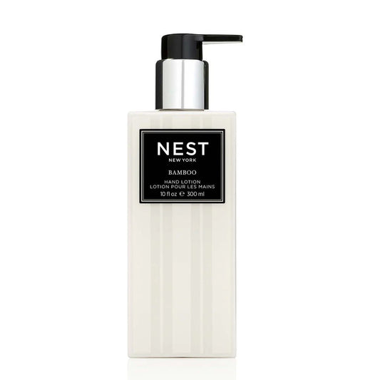 Nest New York Hand Lotion in Bamboo