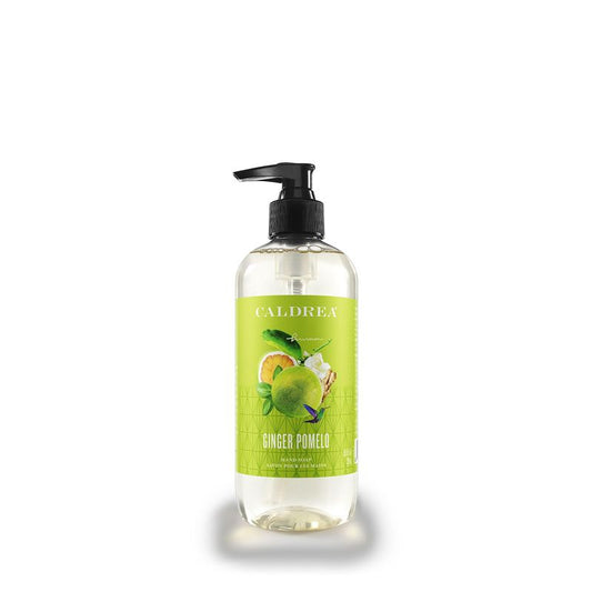 Caldrea Hand Soap in Ginger Pomelo