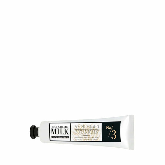 Archipelago Hand Creme in Oat Milk