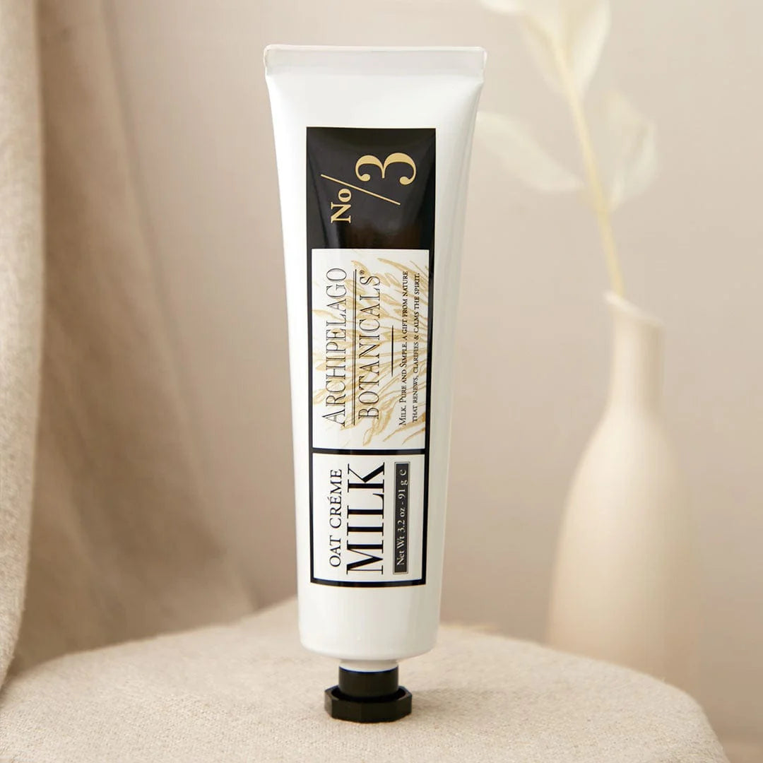 Archipelago Hand Creme in Oat Milk
