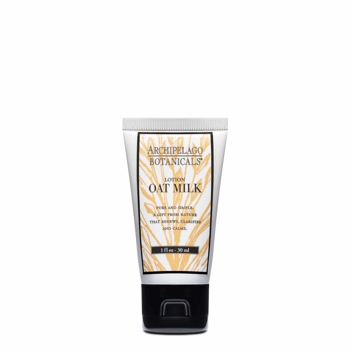 Archipelago 1oz Travel Lotion in Oat Milk