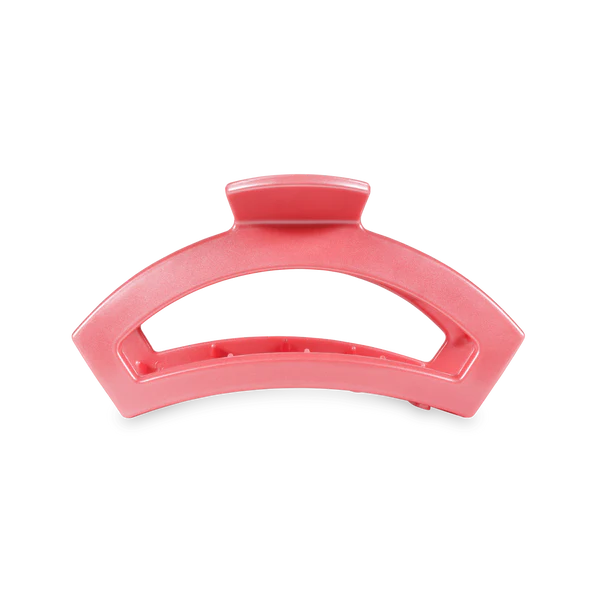 Teleties Open Clip in Medium