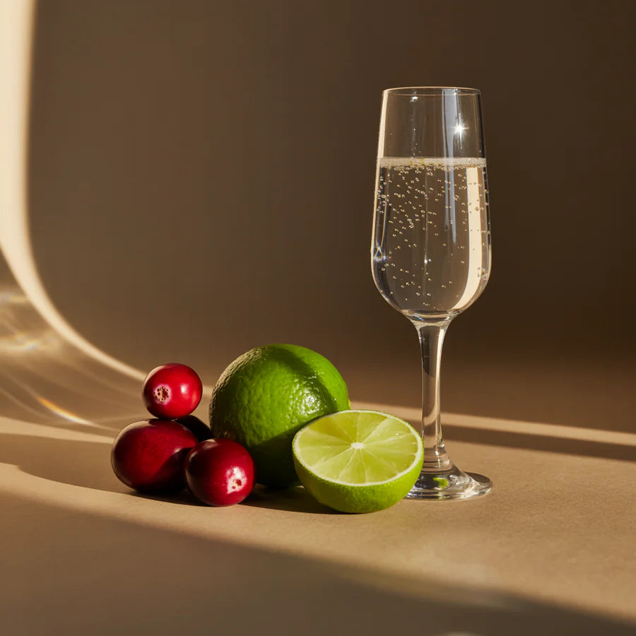 Pura Refill in Cranberry Fizz
