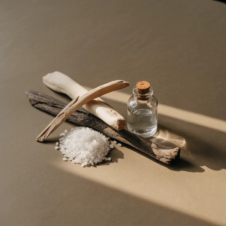 Pura Refill in Salt by Unify Co