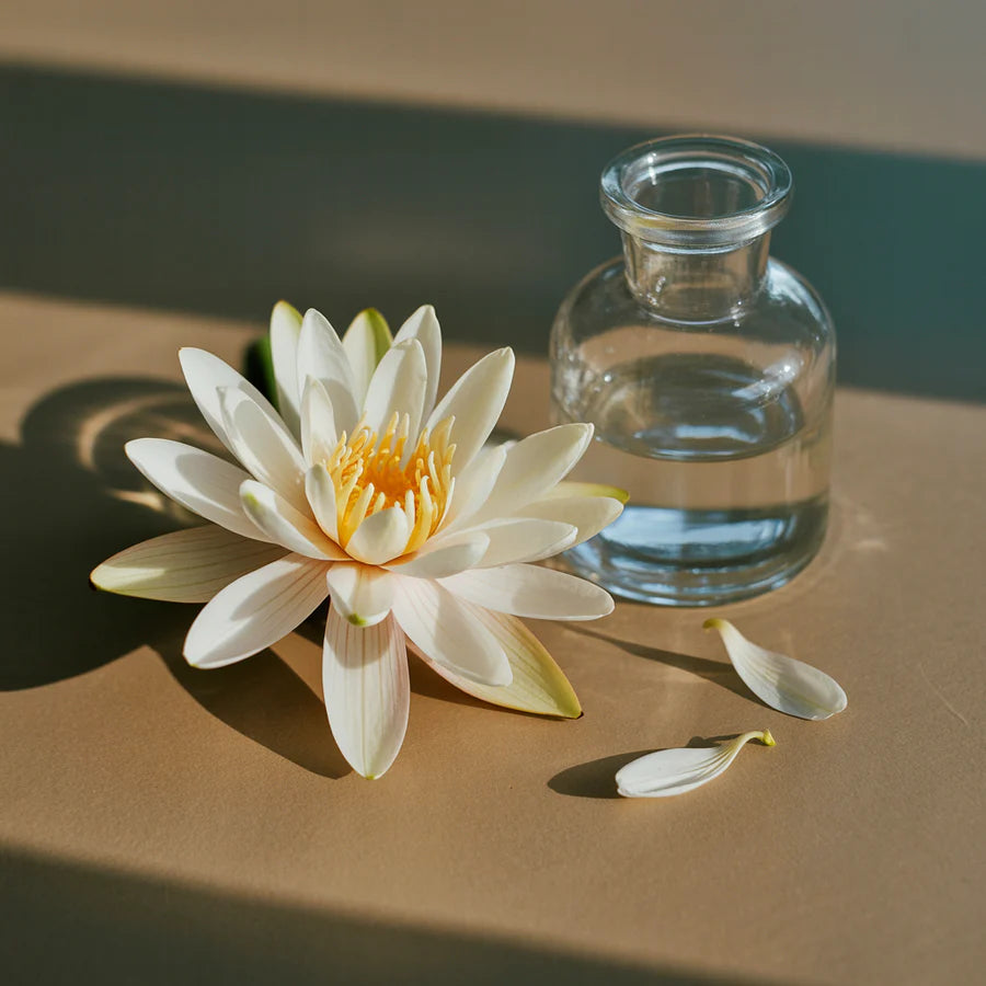 Pura Refill in Water Lily