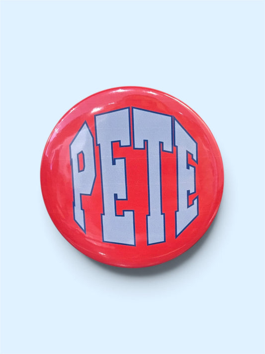 Gameday Button in PETE