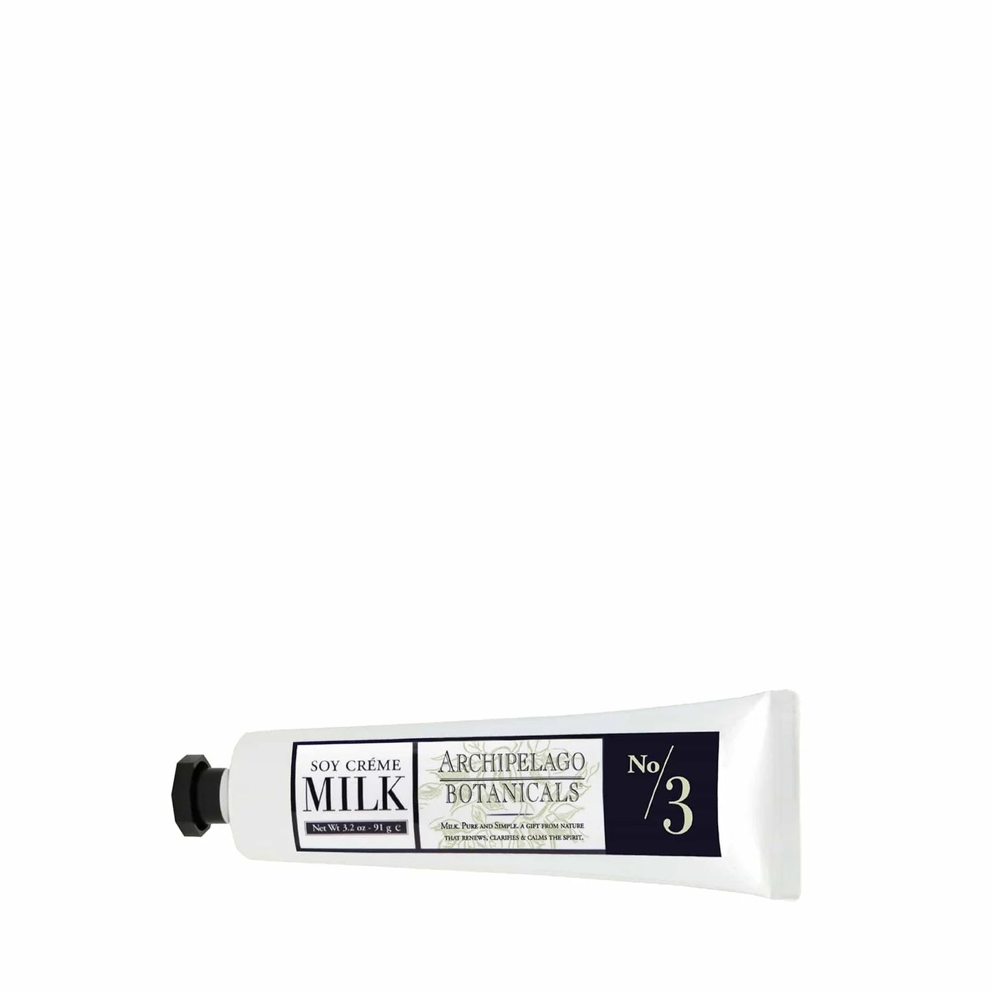 Archipelago Hand Creme in Soy Milk