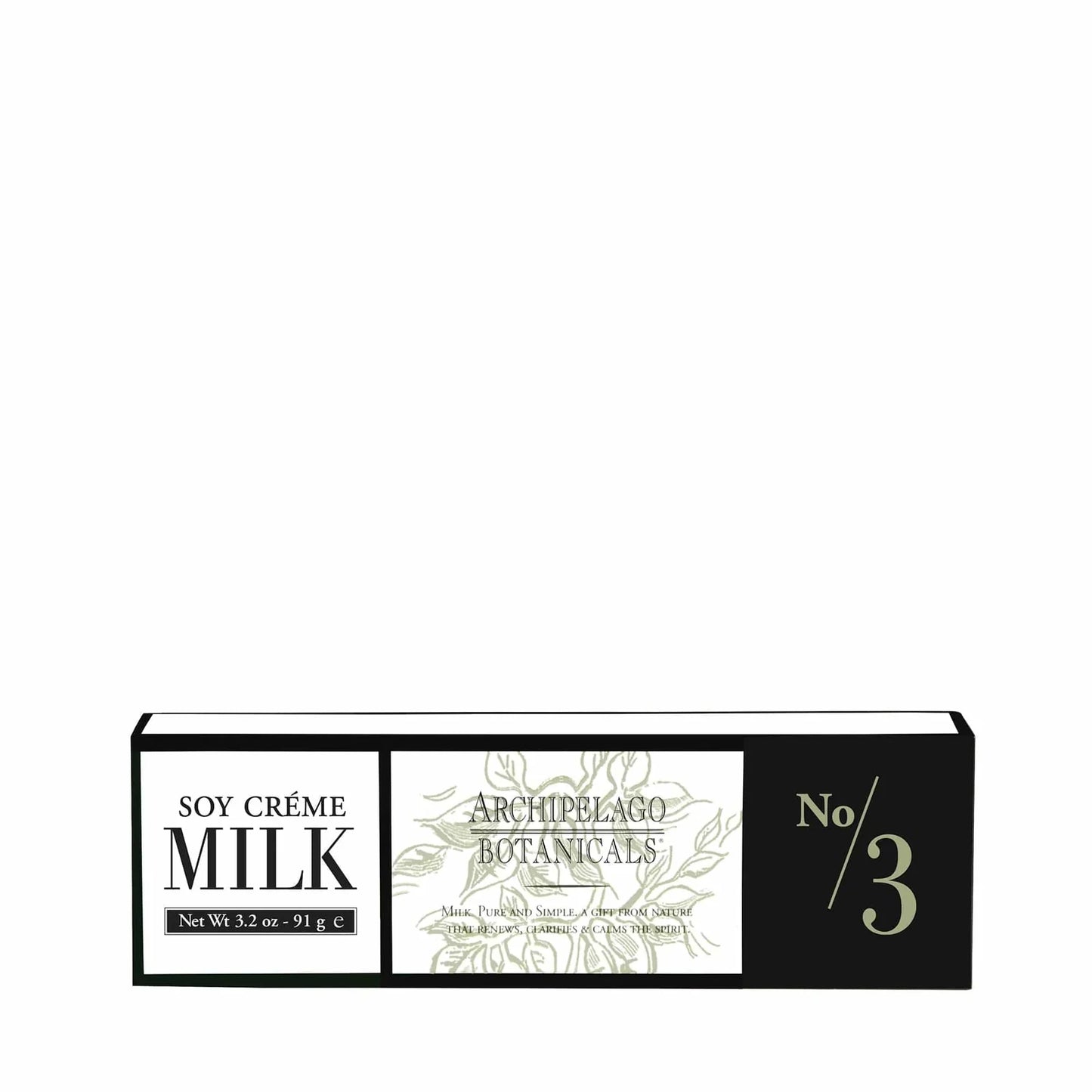 Archipelago Hand Creme in Soy Milk