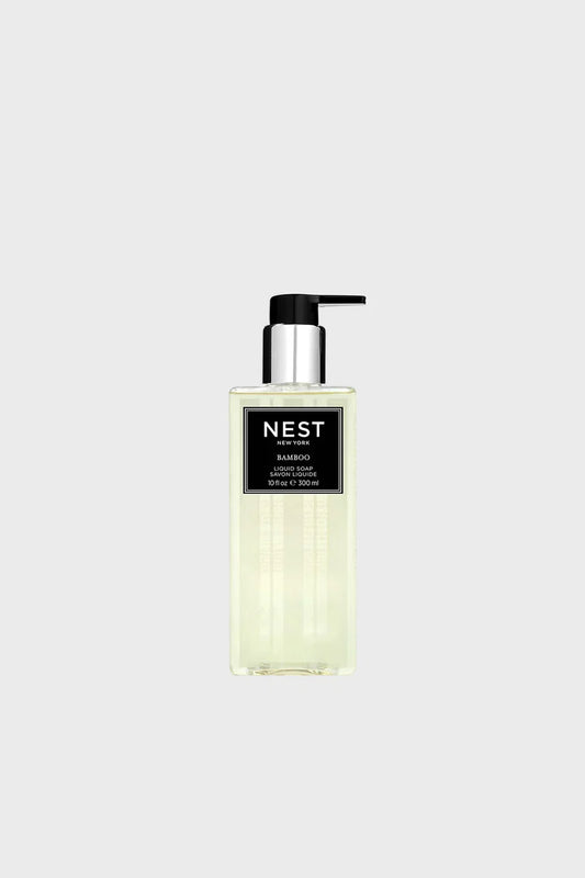 Nest New York Liquid Soap in Bamboo