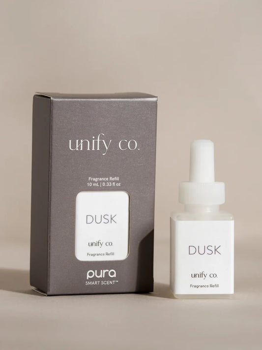 Pura Refill in Dusk by Unify Co.