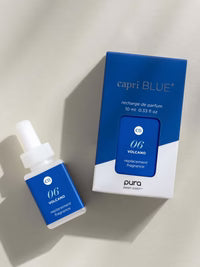 Pura Refill in Capri Blue Volcano
