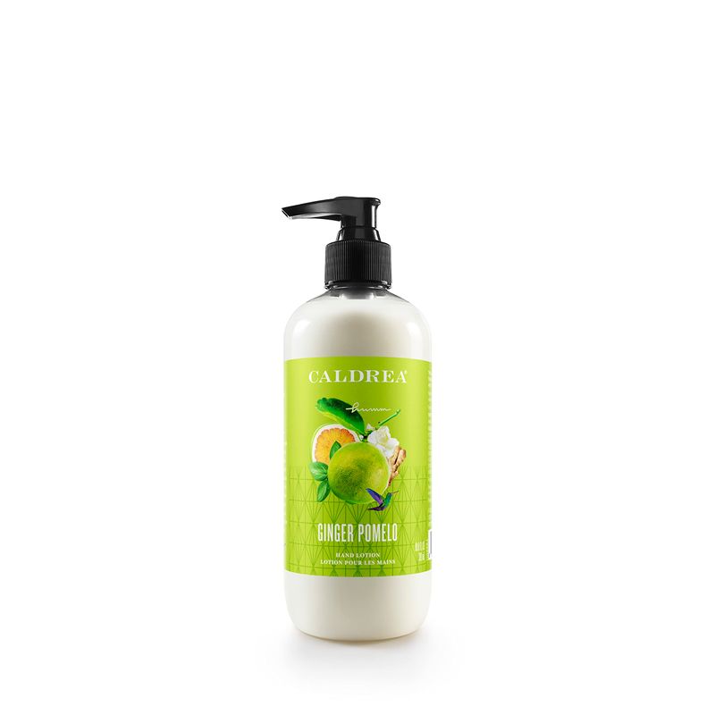 Caldrea Hand Lotion in Ginger Pomelo