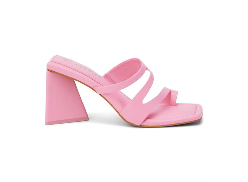 Matisse Footwear Oslo Heel in Pink